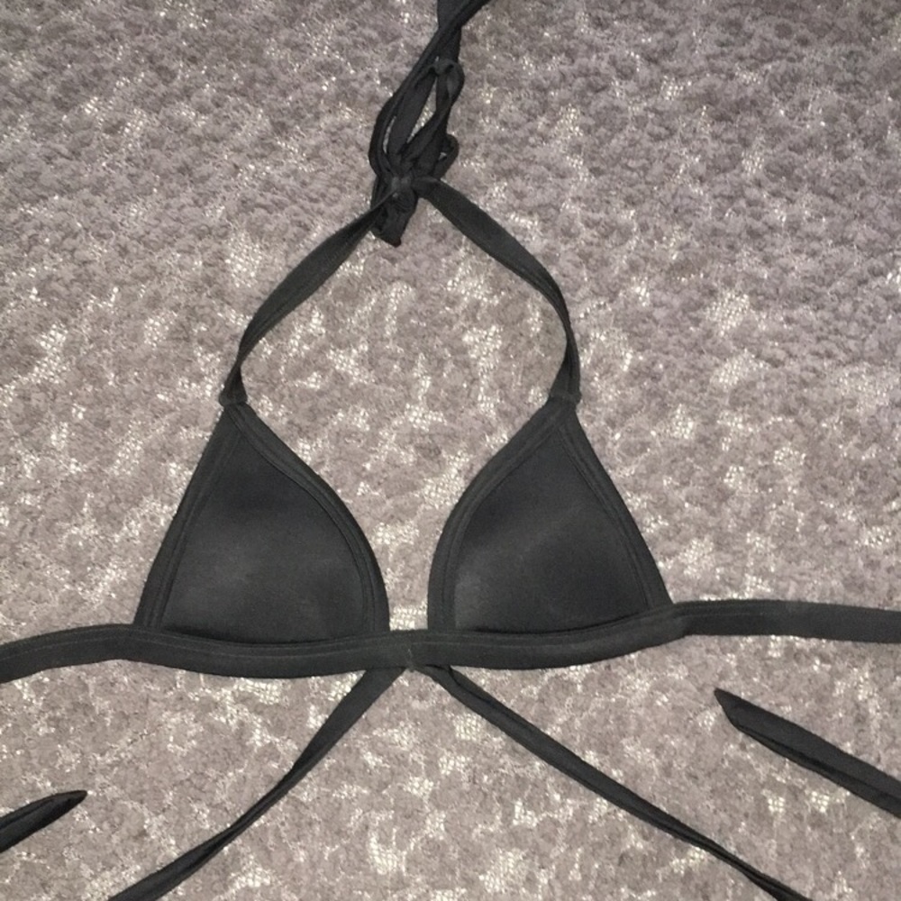 Bikini top